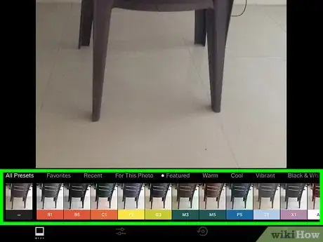 Image titled Buy Filters on VSCO on iPhone or iPad Step 11