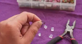 Make Hanging Earrings