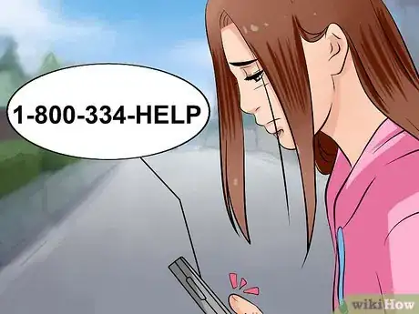 Image titled Stop Self Harming Step 2