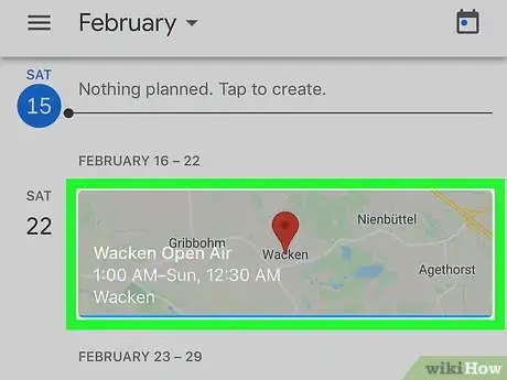 Image titled Make a Google Calendar Private Step 2