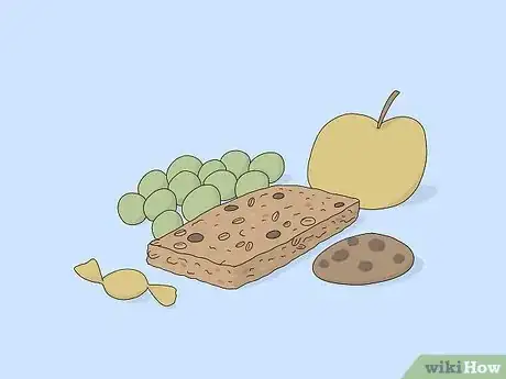 Image titled Eat After Donating Blood Step 1