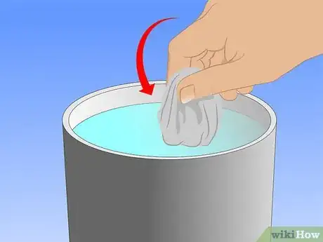 Image titled Use Teak Oil on Kitchen Cabinets Step 16