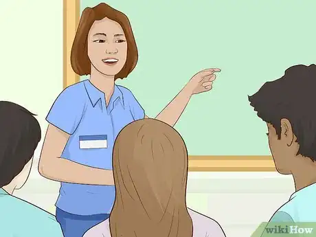 Image titled Pass History Class Step 3