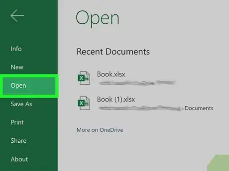 Image titled Copy from Excel and Paste Into Word Step 1