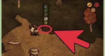 Cook Frog Legs in Don’t Starve