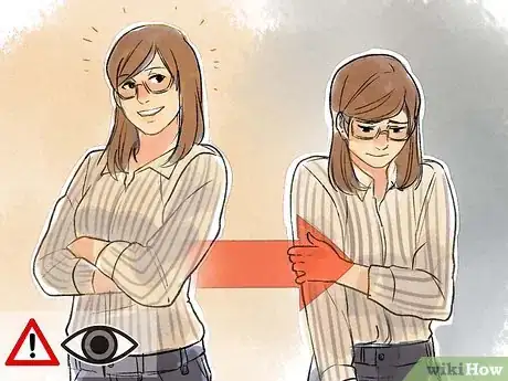 Image titled Spot Depression Early Step 6