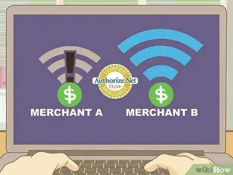 Image titled Process Credit Cards Online Step 3