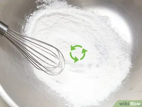 Image titled Sift Flour Without a Sifter Step 6