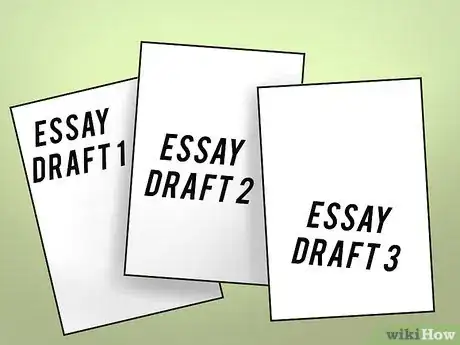Image titled Write an Essay Without Procrastinating Step 10