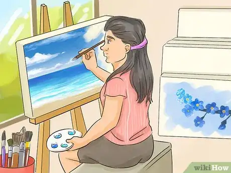 Image titled Become Your School's 'It' Girl Step 2