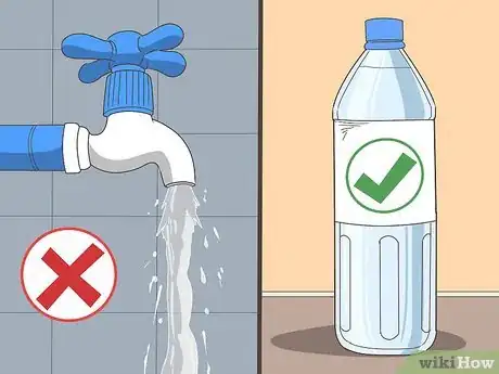 Image titled Prevent Viruses when Traveling Step 18