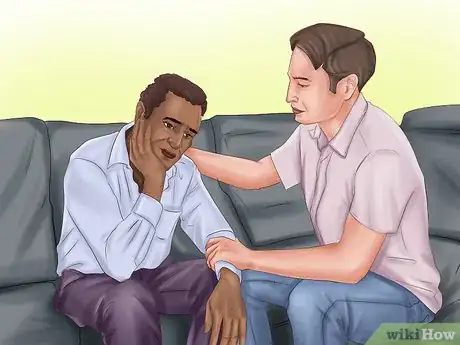 Image titled Make Friends With People After Attempting Suicide Step 13