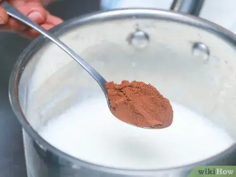 Image titled Make a Cafe Au Lait Step 8