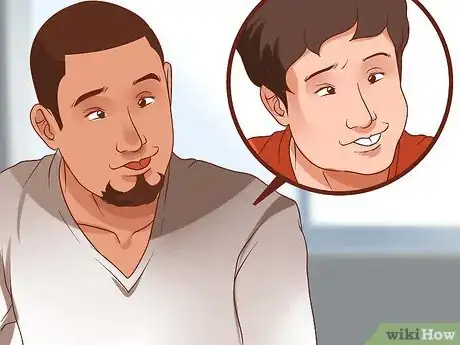 Image titled Make Your Friends Laugh Step 11