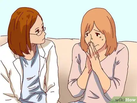 Image titled Handle Teen Stress (for Girls) Step 15