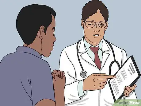 Image titled Diagnose Liver Fibrosis Step 14