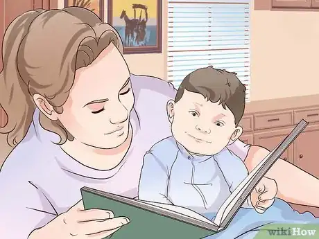 Image titled Treat Flu in Toddlers Step 6