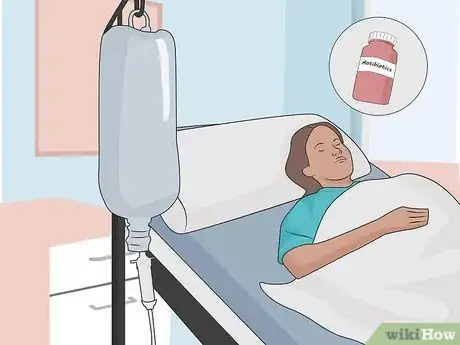 Image titled Treat Cholangitis Step 02
