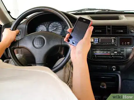 Image titled Avoid Collisions When Driving Step 3