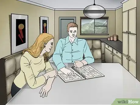 Image titled Discuss Your Future Marriage During Your Engagement Step 12