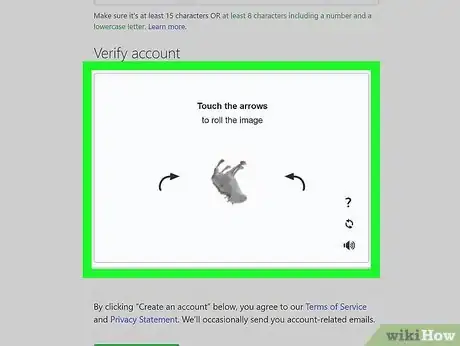Image titled Create an Account on GitHub Step 4