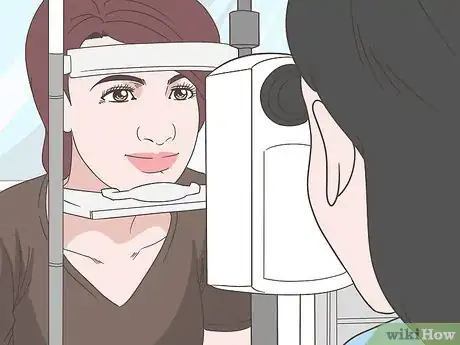 Image titled Prevent Wrinkles Around the Eyes Step 7