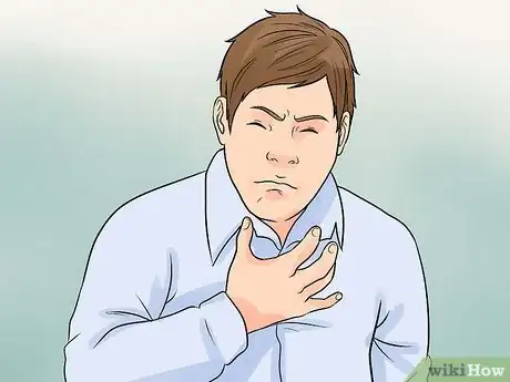 Image titled Recognize Bronchitis Symptoms Step 9