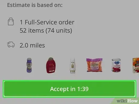 Image titled Drive for Instacart Step 15