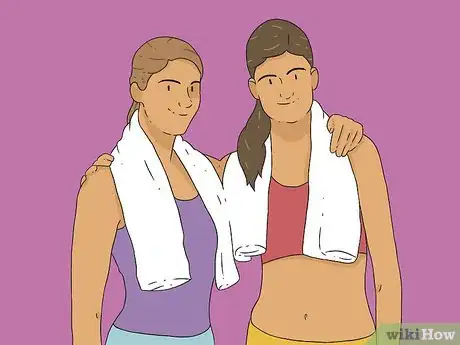 Image titled Run Faster Step 30