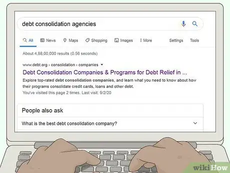 Image titled Live Off Social Security Step 5