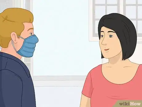 Image titled Prevent COVID 19 from Spreading to Family Members Step 5