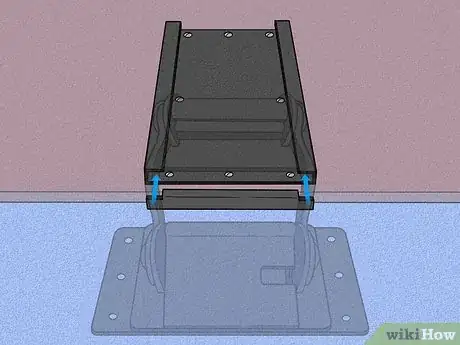 Image titled Hang a Keyboard Step 6