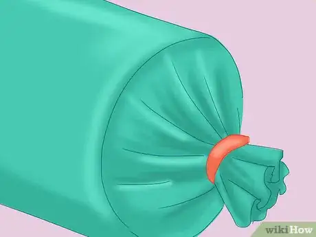 Image titled Make a Yoga Bolster Step 10