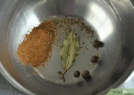 Image titled Make Pickled Raisins Step 1