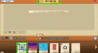Create a Masterpiece on Animal Jam