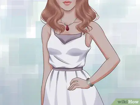 Image titled Get Ready for a First Date (Teen) Step 20