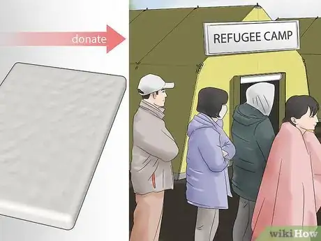 Image titled Recycle a Mattress Step 6