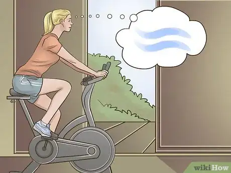 Image titled Exercise with Rosacea Step 6