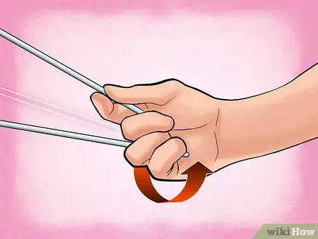 Image titled Play Four Mallet Marimba Step 5