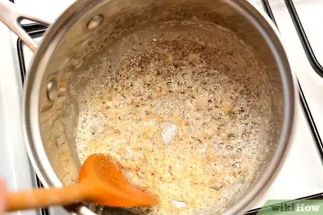 Image titled Make Vegan Bechamel Sauce Step 2