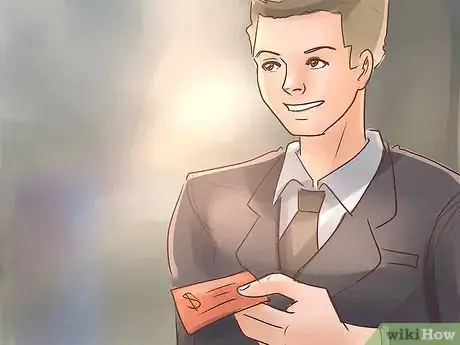 Image titled Be an Entertainment Agent Step 5