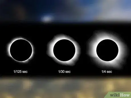 Image titled Photograph a Solar Eclipse Step 11