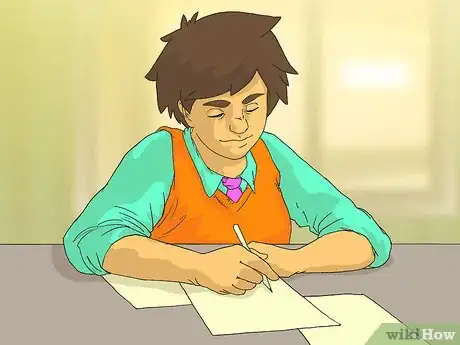 Image titled Pay Attention in Math Class Step 9