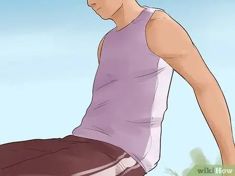 Image titled Do a Running Front Flip Step 7