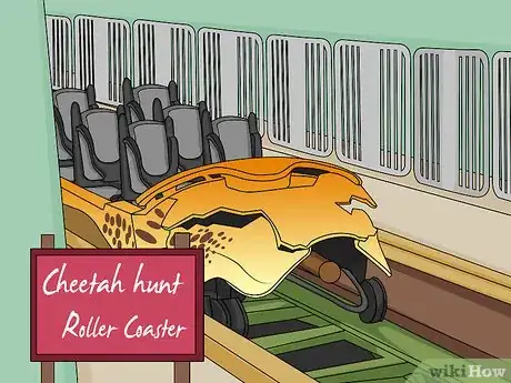 Image titled Visit Busch Gardens Tampa Step 52