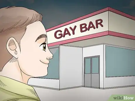 Image titled Meet Gay Guys in a Small Town Step 1