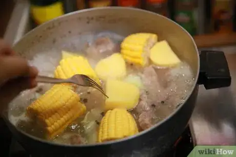 Image titled Cook Nilagang Baboy Step 7