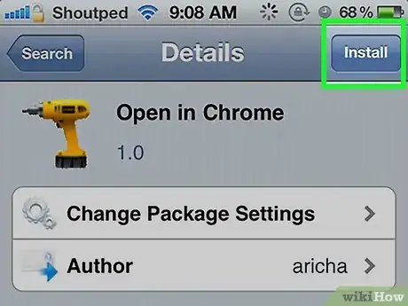 Image titled Set Google Chrome As Your Default Browser Step 30