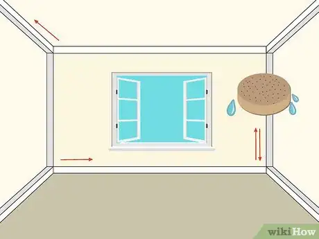 Image titled Whitewash Trim Step 6