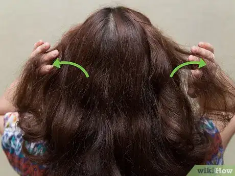 Image titled Get Curly Hair Without a Perm Step 13